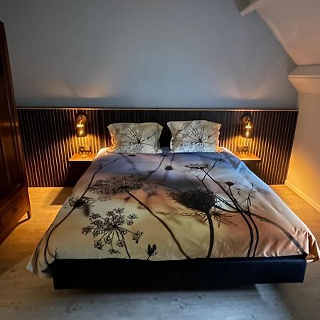 B&B Hof 'T Sprakel Haaksbergen Zewnętrze zdjęcie
