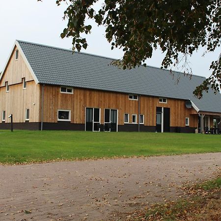 B&B Hof 'T Sprakel Haaksbergen Zewnętrze zdjęcie
