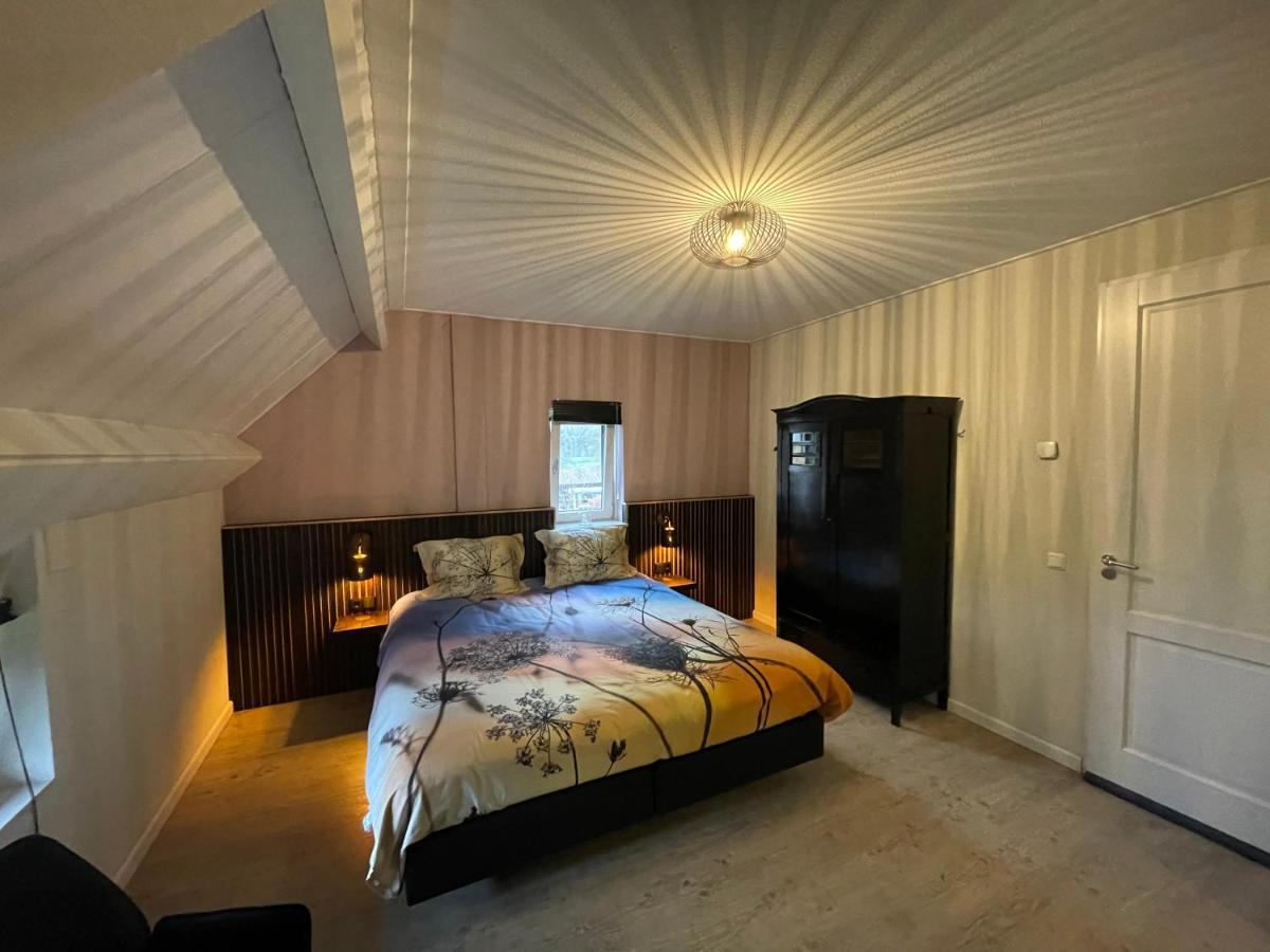 B&B Hof 'T Sprakel Haaksbergen Zewnętrze zdjęcie