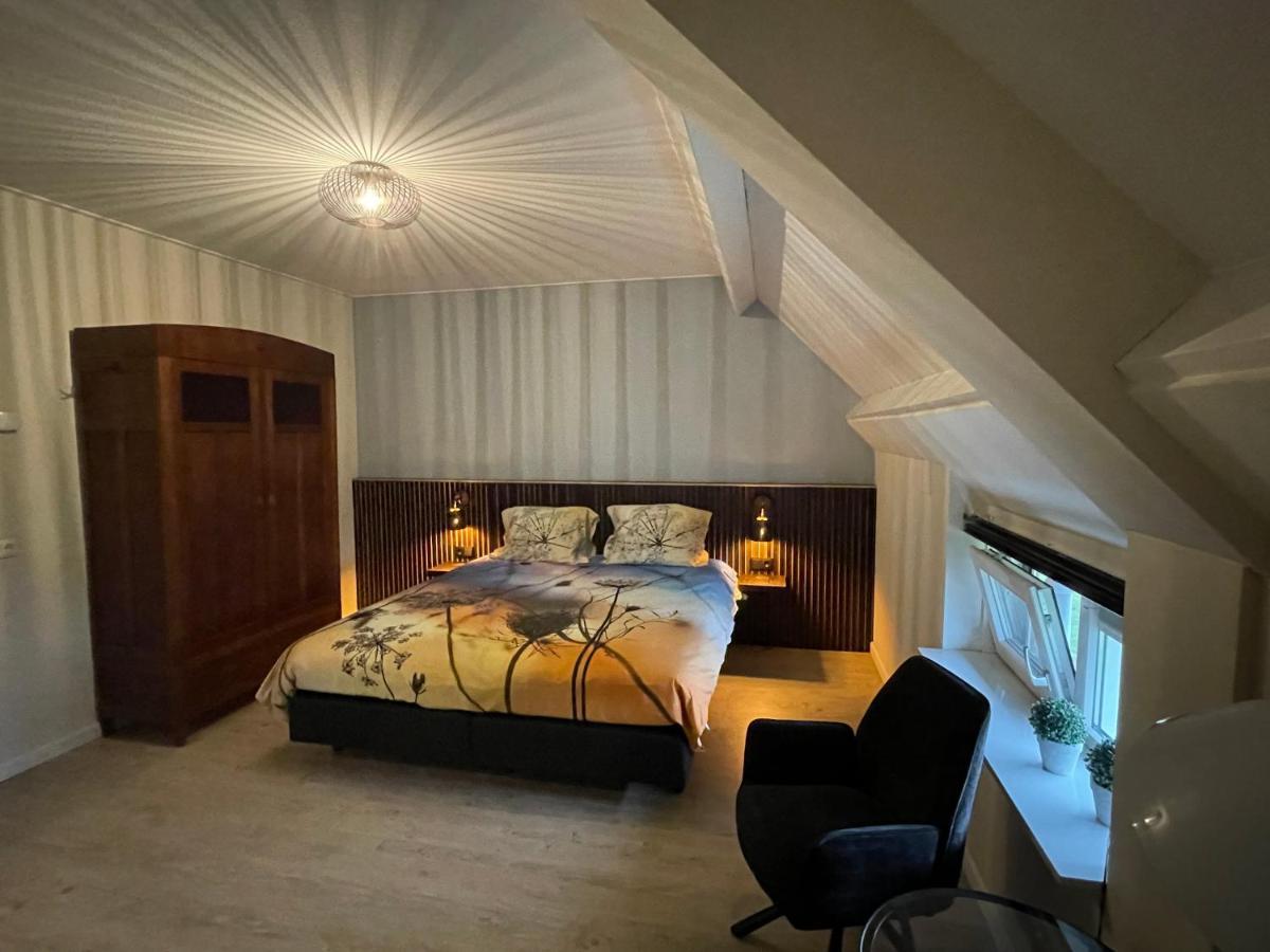 B&B Hof 'T Sprakel Haaksbergen Zewnętrze zdjęcie