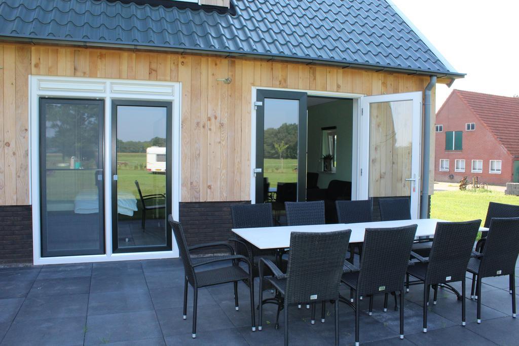 B&B Hof 'T Sprakel Haaksbergen Pokój zdjęcie