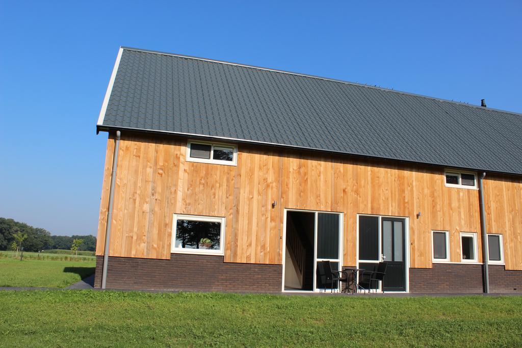 B&B Hof 'T Sprakel Haaksbergen Pokój zdjęcie
